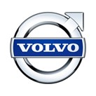 Volvo global logo